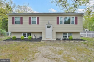 408 N Carolina Trail, Browns Mills, NJ 08015