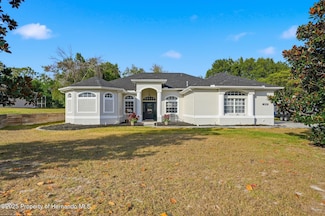 12131 Buckingham Way, Spring Hill, FL 34609
