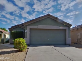 9726 E Butte St, Mesa, AZ 85207