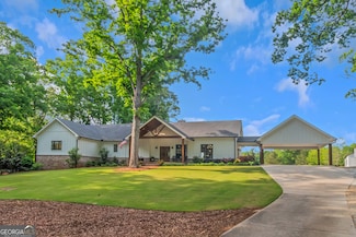 877 Honey Creek Rd, McDonough, GA 30252