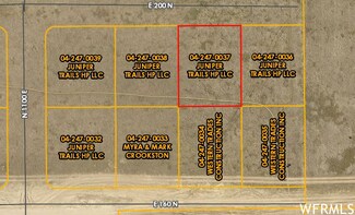 1138 E 200 N Unit 37, Hyde Park, UT 84318
