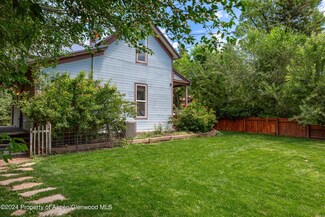 421 N Midland Ave, New Castle, CO 81647