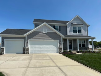 6849 Tucson Rd, Schererville, IN 46375