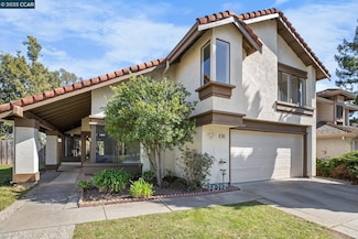 4360 Peregrine Way, Fremont, CA 94555