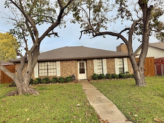 4420 Ocean Reef, Mesquite, TX 75150