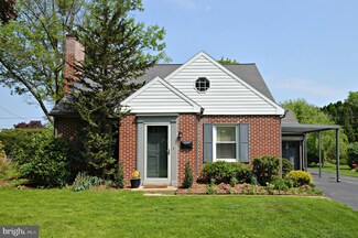 85 Silver Spring Rd, Landisville, PA 17538
