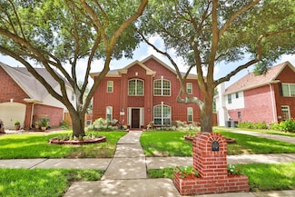 18427 Lakeview Cir, Houston, TX 77084