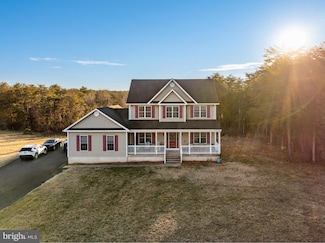 35 Fox Chase Dr, Front Royal, VA 22630