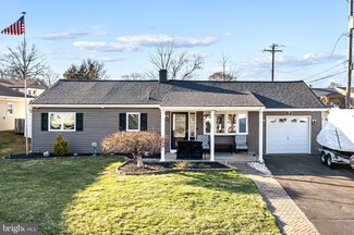 273 Yorkshire Rd, Fairless Hills, PA 19030