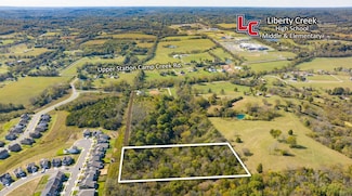 2045 Liberty Ln, Gallatin, TN 37066