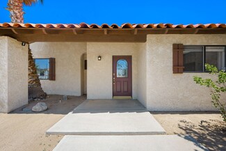 56854 Mountain View Trail, Yucca Valley, CA 92284