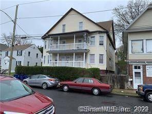 146 Dover St Unit 150, Bridgeport, CT 06610