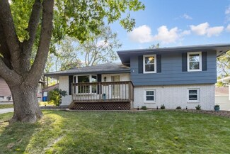 4214 54th St, Des Moines, IA 50310