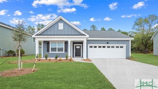 103 Shelton Dr, Guyton, GA 31312