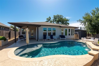 121 Split Oak Dr, Cedar Park, TX 78613
