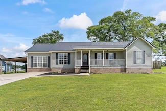 147 Terrace View Dr, Altoona, AL 35952