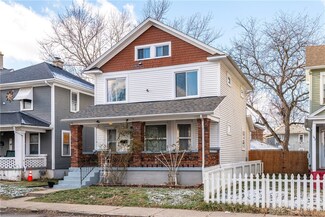147 S Sperling Ave, Dayton, OH 45403