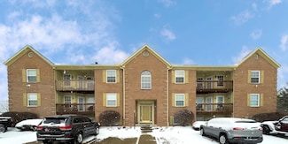 22 Highland Meadows Cir Unit 10, Highland Heights, KY 41076