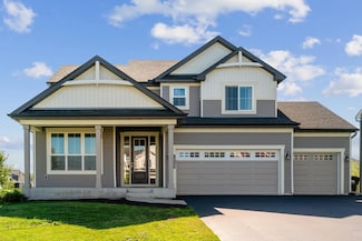 15445 76th St NE, Elk River, MN 55330