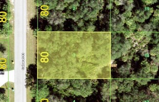 3262 Cabaret St, Port Charlotte, FL 33948