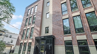 1320 W Lexington St Unit 1W, Chicago, IL 60607