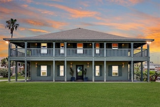 488 Margo Ln, Port Aransas, TX 78373