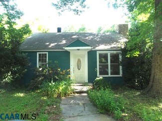 4258 Secretarys Sand Rd, Charlottesville, VA 22903