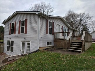 8937 Rufing Rd, Greenville, IN 47124