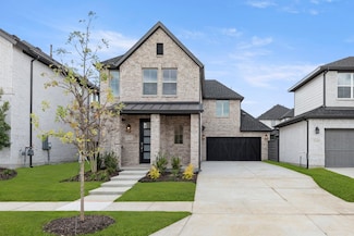 1141 Amaryllis Ln, Little Elm, TX 76227