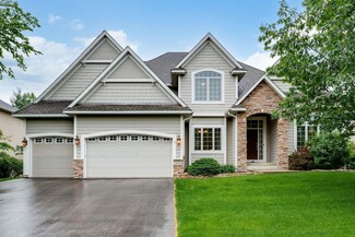 18136 Dane Dr, Eden Prairie, MN 55347