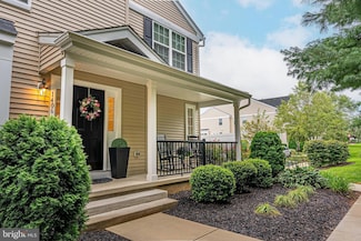 1406 Lexington Mews, Woolwich Township, NJ 08085