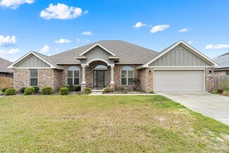 6229 Ithaca St, Milton, FL 32570