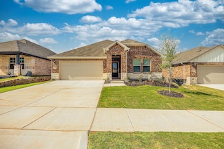 2121 Gustavus Dr, Sherman, TX 75092