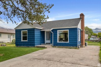 384 N 850 W, Orem, UT 84057