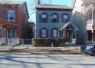 6 Grand St Unit 1, Poughkeepsie, NY 12601