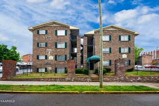 1512 Forest Ave Unit C101, Knoxville, TN 37916