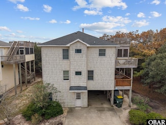 760 Crown Point Cir Unit Lot 40, Corolla, NC 27927