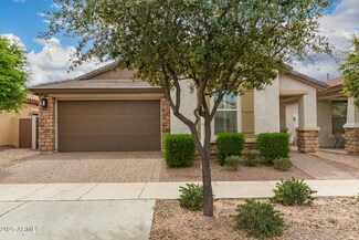 10065 E Thatcher Ave, Mesa, AZ 85212