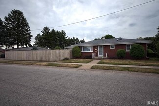 1032 Victory Ave, South Bend, IN 46615