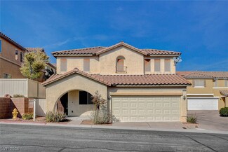 10452 Chrisman Ave, Las Vegas, NV 89129