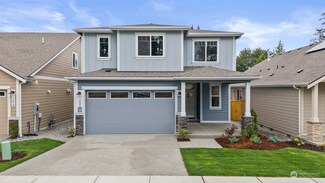 1422 89th Ave SE, Tumwater, WA 98501