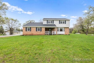 4160 Shaffer Ave SE, Grand Rapids, MI 49512