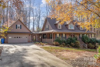 249 Beech Brook Ln, Statesville, NC 28625