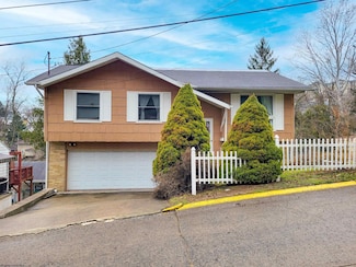 929 Garrison Ave, Morgantown, WV 26505