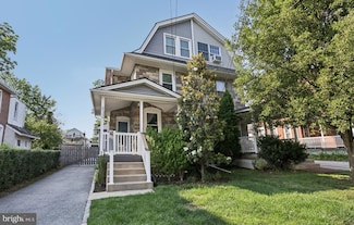 832 Aubrey Ave, Ardmore, PA 19003