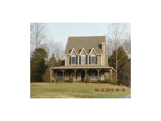 3829 Crandall Station Rd NE, Crandall, IN 47114
