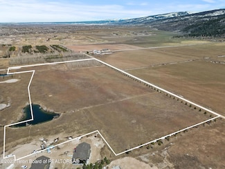 TBD S Baseline, Victor, ID 83455
