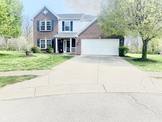 2303 Cole Wood Ct, Indianapolis, IN 46239