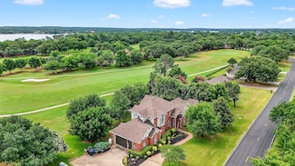 409 Navajo Trail, Gainesville, TX 76240