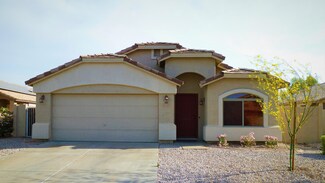 2209 W Saint Anne Ave, Phoenix, AZ 85041